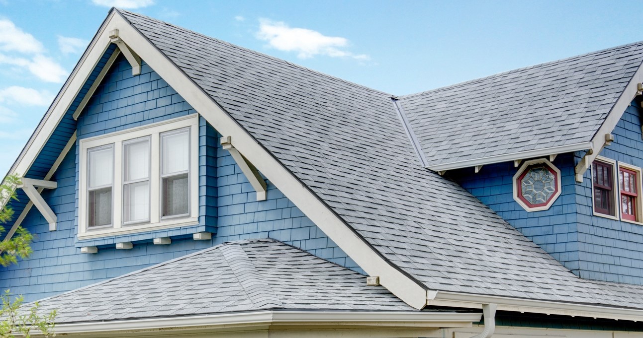 Architectural Shingles