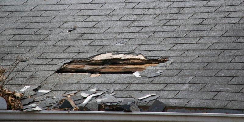 Roof Repair