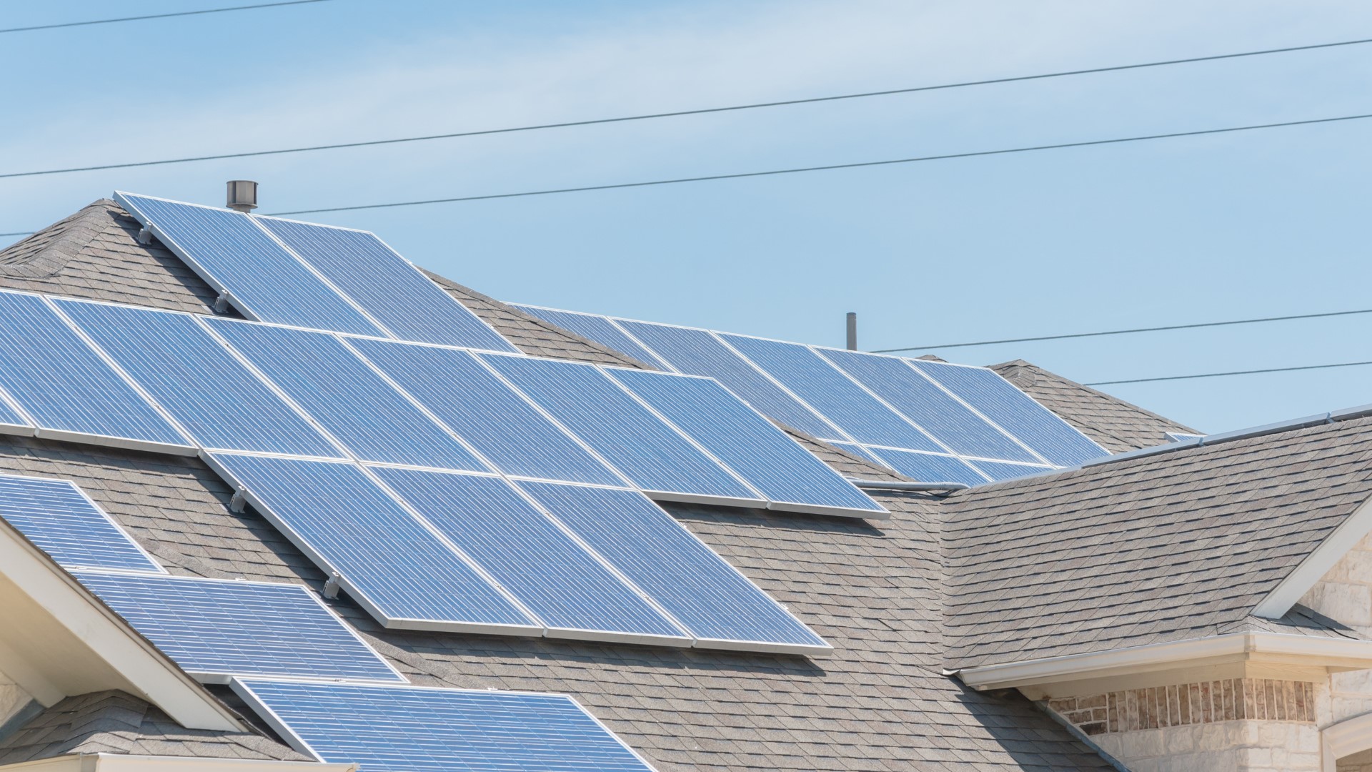 Solar Panel Detach/Reset
